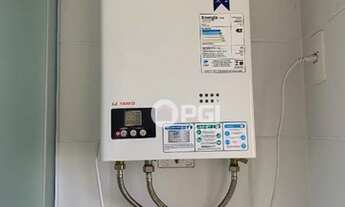 Imagem 4: Apartamento com 2 dormitórios à venda, 69 m² por R$ 400.000,00 - Jardim Botânico - Ribeirã