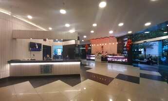 Imagem 2: Sala para alugar, 53 m² por R$ 1.200,00/mês - Barra da Tijuca - Rio de Janeiro/RJ