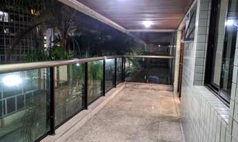 Imagem 3: BARRA -ACQUABELLA 4 QTS C\ 2 SUITES E 2 VAGAS - PRONTO PARA MORAR!!!