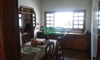 Imagem 7: Sobrado, 340 m² - venda por R$ 1.664.000,00 ou aluguel por R$ 7.000,00/mês - Vila Albertin