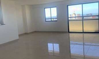 Imagem 5: Apartamento Residencial à venda, Benfica, Fortaleza - AP0155