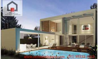 Imagem 2: Casa no Montenegro Boulevard, 400 m², 4 Suítes, 4 vagas. à venda, Parque Verde, Belém-Pará