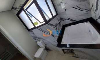 Imagem 7: Casa com 3 dormitórios à venda, 246 m² por R$ 1.950.000,00 - Swiss Park - Campinas/SP