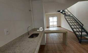 Imagem 7: Cobertura com 2 quartos com vaga dupla, elevador à venda, 120 m² por R$ 385.000 - Recanto