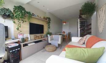 Imagem 3: Excelente cobertura 3 quartos à venda no Imbuí