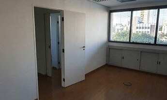 Imagem 4: Conjunto, 45 m² - venda por R$ 570.000,00 ou aluguel por R$ 2.500,00/mês - Pinheiros - São