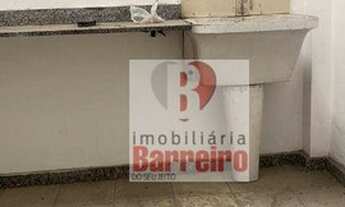 Imagem 4: Sala com 27m2 no Barreiro, Av sinfronio Brochado