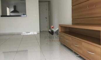 Imagem 5: Apartamento com 3 dormitórios para alugar, 94 m² por R$ 1.750,00/mês - Jardim Irajá - Ribe
