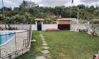 Imagem 5: Casa à venda, 120 m² por R$ 400.000,00 - Bambuí - Maricá/RJ