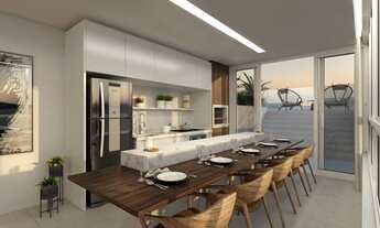 Imagem 4: Apartamento com 3 dormitórios à venda, 114 m² por R$ 1.262.416,00 - Centro - Balneário Piç