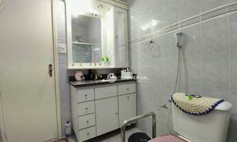 Imagem 7: Apartamento com 3 quartos à venda, 83 m² por R$ 320.000 - Alto dos Passos - Juiz de Fora/M