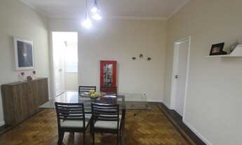 Imagem 7: Apartamento com 3 dormitórios à venda, 160 m² por R$ 999.000 - Copacabana - Rio de Janeiro