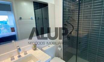 Imagem 2: Studio para venda possui 33 metros quadrados com 1 quarto em Brooklin Paulista - São Paulo