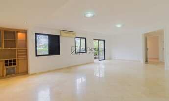 Imagem 3: Apartamento Venda 3 Dormitórios - 230 m² Moema