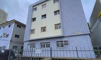 Imagem: Apartamento à venda com dois (02) quartos