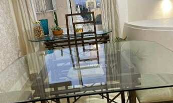 Imagem 4: Apartamento Duplex com 2 dormitórios à venda, 104 m² por R$ 460.000 - Vila Andrade - São P