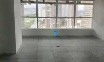 Imagem 3: Sala à venda, 86 m² por R$ 850.000,00 - Empresarial 18 do Forte - Barueri/SP