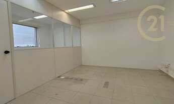 Imagem 6: Conjunto para alugar, 45 m², 1 banheiro e 1 vaga por R$ 2.500/mês - Perdizes - São Paulo/S