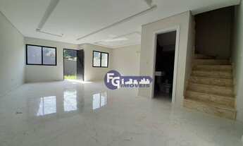 Imagem 4: Sobrado à venda, 126 m² por R$ 699.000,00 - Uberaba - Curitiba/PR