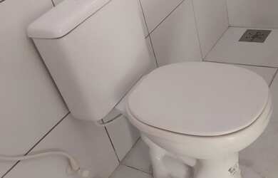 Imagem 7: Duplex no conjunto Itaparica