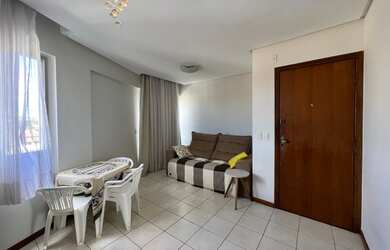 Imagem 2: Apartamento para venda tem 97 metros quadrados com 3 quartos