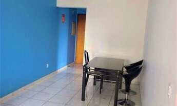 Imagem 4: OPORTUNIDADE! Ótimo Apto, 2 Dorm. 1 Suíte, Dep. Empregada Completo, Vaga de Garagem Cobert