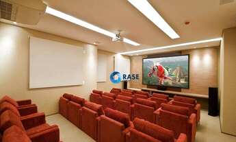 Imagem 7: Cobertura Duplex na Anália Franco - 333m¹ - R$ 4.245.000,00