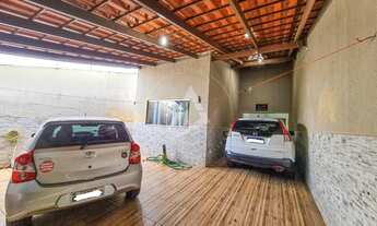 Imagem 2: Casa à venda, Bairro Cardoso Continuação, APARECIDA DE GOIANIA - GO