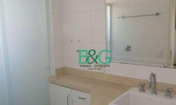 Imagem 2: Apartamento à venda, 90 m² por R$ 650.000,00 - Tatuapé - São Paulo/SP