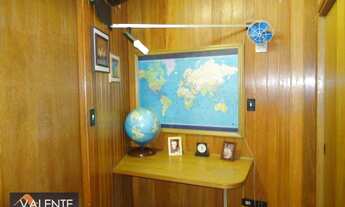 Imagem 12: Apartamento com 2 dormitórios à venda, 88 m² por R$ 318.000,00 - Centro - São Vicente/SP