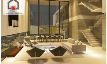 Imagem 6: Casa no Montenegro Boulevard, 400 m², 4 Suítes, 4 vagas. à venda, Parque Verde, Belém-Pará