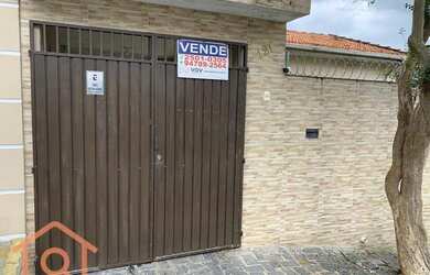 Imagem 4: Casa com 2 dormitórios à venda, 180 m² por R$ 550.000,00 - Vila Fachini - São Paulo/SP