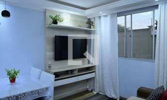 Imagem 2: Apartamento para Aluguel - Jardim Arco Íris, 2 Quartos, 38 m2