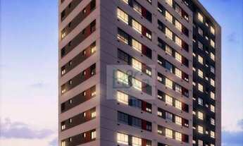 Imagem: Apartamento com 1 dormitório à venda