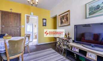 Imagem 4: Ótima localização!!! Próximo ao metrô Brigadeiro