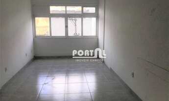 Imagem 2: Ampla sala comercial no Centro- Ed. Brasiluso