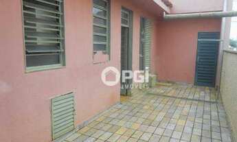 Imagem 6: Casa com 3 dormitórios para alugar, 272 m² por R$ 3.000,00/mês - Alto da Boa Vista - Ribei