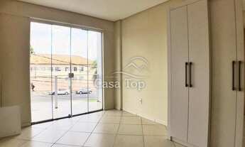 Imagem 6: Apartamento semimobiliado para alugar Centro