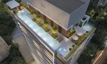 Imagem 2: Studio para venda com 22 metros quadrados com 1 quarto em Vila Mariana - São Paulo - SP