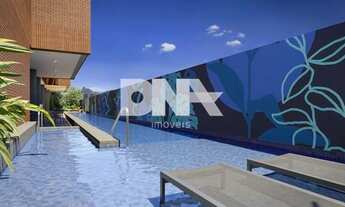 Imagem 2: Apartamento-À VENDA-Botafogo-Rio de Janeiro-RJ