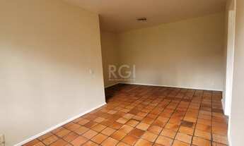 Imagem 3: Apartamento Térreo 3 dormitórios com suíte no bairro Moinhos de Vento em Porto Alegre