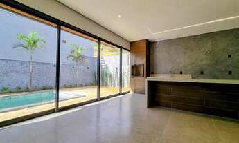 Imagem: Casa em Condomínio à venda no Alphaville