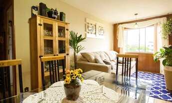 Imagem 2: Apartamento para Aluguel - Vila das Mercês, 2 Quartos, 52 m2