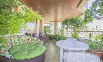 Imagem 5: Cobertura para Venda - 425.49m², 3 dormitórios, sendo 1 suites, 3 vagas - Bela Vista