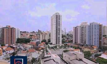 Imagem 4: Locação Cobertura 2 Dormitórios - 95 m² Pompéia