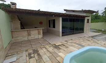 Imagem 4: Vendo ótima casa em Parque Residencial Laranjeiras