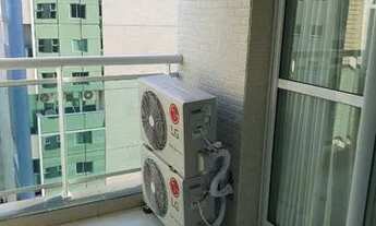 Imagem 6: Jtr Mobiliado Apartamento com 1 dormitório