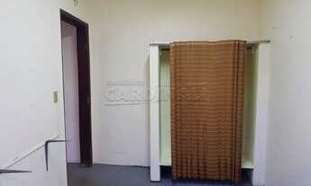 Imagem: Casa Padrão em São Carlos