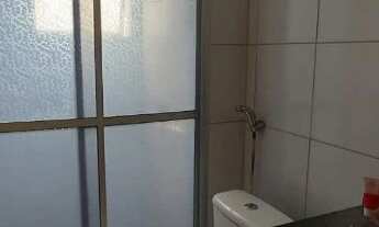 Imagem 4: Apartamento com 64m² com dois quartos sendo um suite