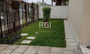 Imagem 4: Casa Condominio para Venda - 82m², 3 dormitórios, sendo 1 suites, 2 vagas - São José